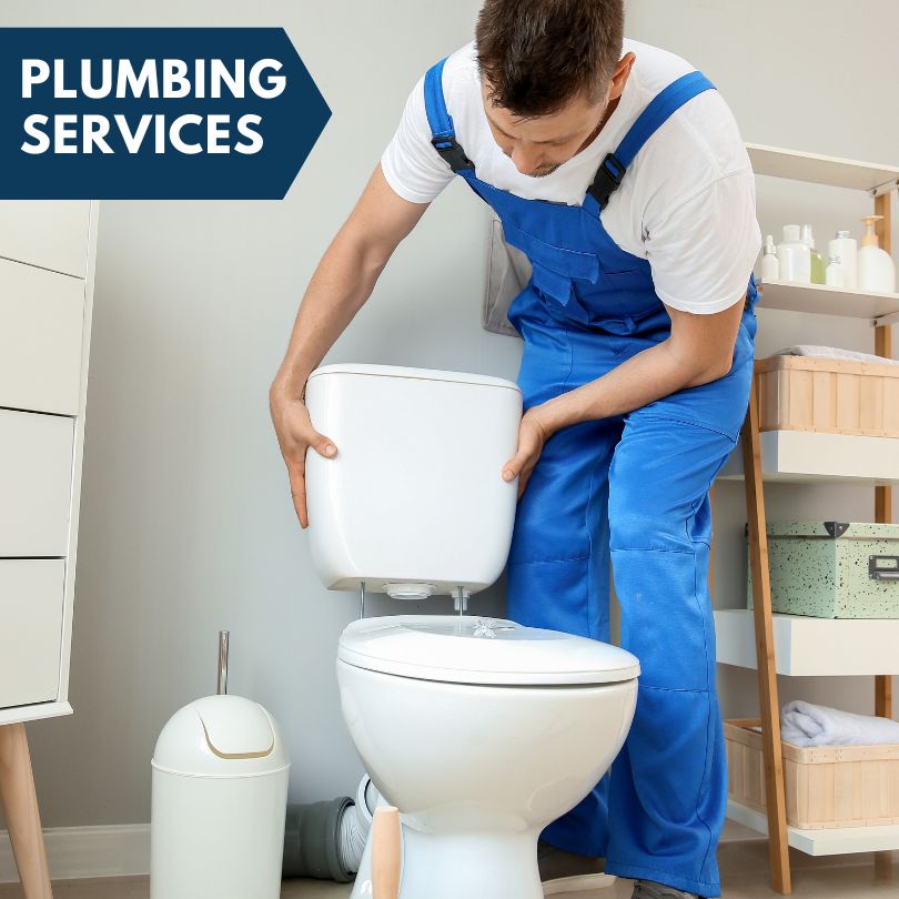 Plumbing Company in Northwood, IA
